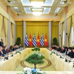 Đưa quan hệ Việt Nam – Hy Lạp lên tầm cao mới